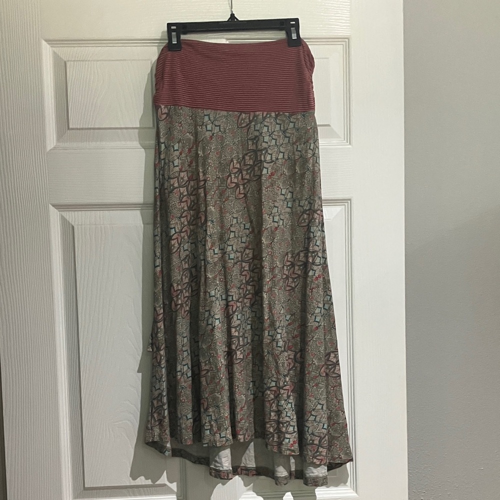 Patagonia Kamala Convertible Dress/skirt